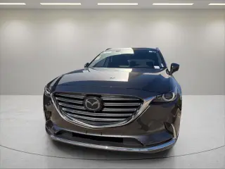 Mazda CX-9 2019 AWD con motor de signatura 4dr SUV