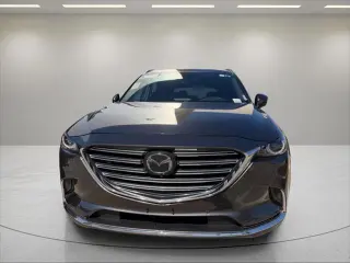 Mazda CX-9 2019 AWD con motor de signatura 4dr SUV