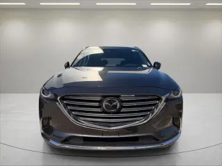 Mazda CX-9 2019 AWD con motor de signatura 4dr SUV