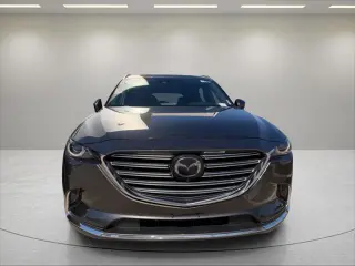 Mazda CX-9 2019 AWD con motor de signatura 4dr SUV
