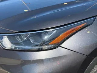 Toyota Highlander Hybrid 2021 Limited 4dr SUV