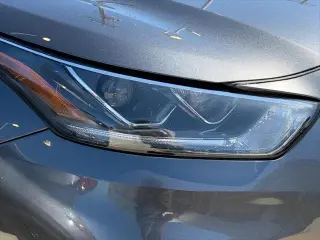 Toyota Highlander Hybrid 2021 Limited 4dr SUV