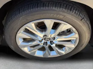 Toyota Highlander Hybrid 2021 Limited 4dr SUV