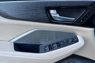 Acura MDX 2023 SH-AWD SUV de 4 puertas con Paquete Advance