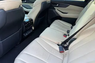 Acura MDX 2023 SH-AWD SUV de 4 puertas con Paquete Advance
