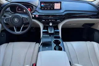 Acura MDX 2023 SH-AWD SUV de 4 puertas con Paquete Advance