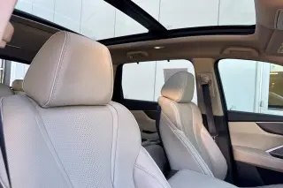 Acura MDX 2023 SH-AWD SUV de 4 puertas con Paquete Advance