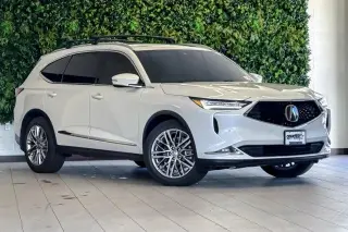 Acura MDX 2023 SH-AWD SUV de 4 puertas con Paquete Advance
