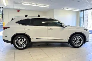 Acura MDX 2023 SH-AWD SUV de 4 puertas con Paquete Advance
