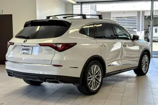 Acura MDX 2023 SH-AWD SUV de 4 puertas con Paquete Advance