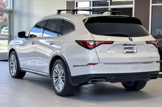 Acura MDX 2023 SH-AWD SUV de 4 puertas con Paquete Advance