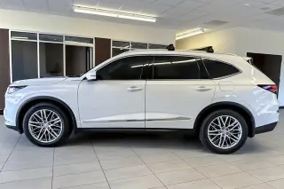 Acura MDX 2023 SH-AWD SUV de 4 puertas con Paquete Advance
