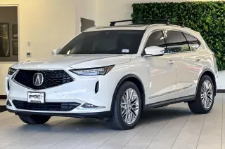 Acura MDX 2023 SH-AWD SUV de 4 puertas con Paquete Advance