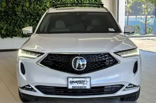 Acura MDX 2023 SH-AWD SUV de 4 puertas con Paquete Advance