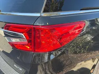 Honda Odyssey 2018 Elite 4dr Minivan
