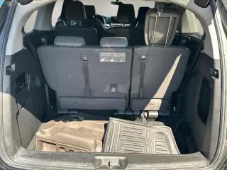 Honda Odyssey 2018 Elite 4dr Minivan