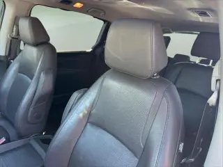 Honda Odyssey 2018 Elite 4dr Minivan