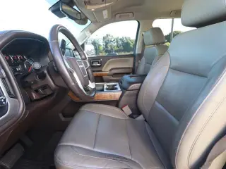 GMC Sierra 1500 2018 4x4 SLT 4dr Crew Cab 5.8 ft. SB