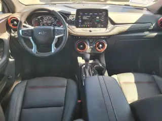 Chevrolet Blazer 2026 AWD RS 4dr SUV