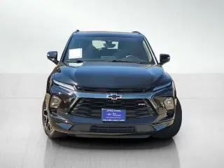 Chevrolet Blazer 2026 AWD RS 4dr SUV