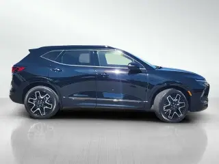 Chevrolet Blazer 2026 AWD RS 4dr SUV