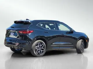 Chevrolet Blazer 2026 AWD RS 4dr SUV