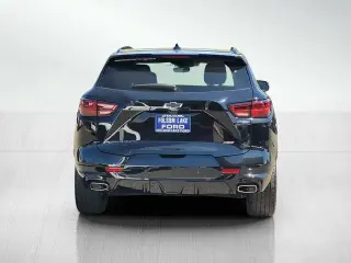 Chevrolet Blazer 2026 AWD RS 4dr SUV
