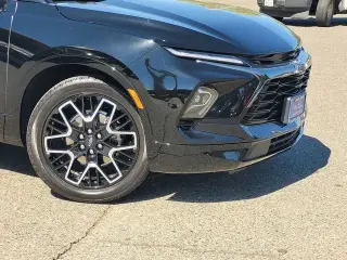 Chevrolet Blazer 2026 AWD RS 4dr SUV