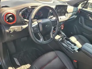 Chevrolet Blazer 2026 AWD RS 4dr SUV