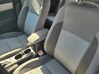 Toyota Corolla 2017 LE 4dr Sedán
