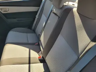Toyota Corolla 2017 LE 4dr Sedán