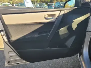 Toyota Corolla 2017 LE 4dr Sedán