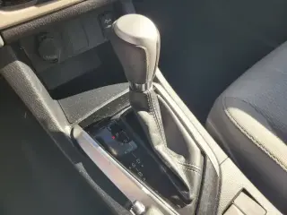 Toyota Corolla 2017 LE 4dr Sedán