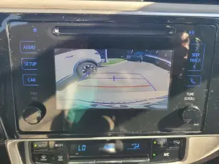 Toyota Corolla 2017 LE 4dr Sedán
