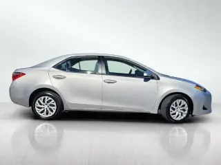 Toyota Corolla 2017 LE 4dr Sedán