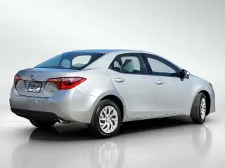 Toyota Corolla 2017 LE 4dr Sedán