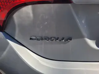 Toyota Corolla 2017 LE 4dr Sedán