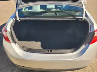Toyota Corolla 2017 LE 4dr Sedán