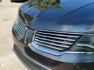 Lincoln MKX 2018 Select 4dr SUV