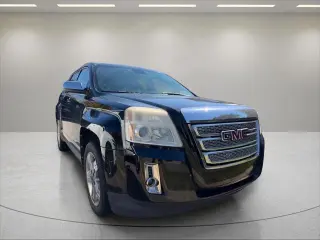 GMC Terrain 2012 AWD SLE-2 4dr SUV