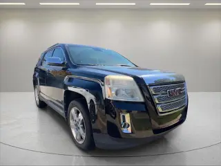 GMC Terrain 2012 AWD SLE-2 4dr SUV