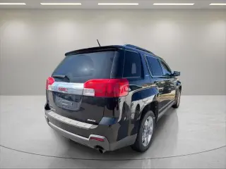 GMC Terrain 2012 AWD SLE-2 4dr SUV