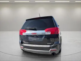 GMC Terrain 2012 AWD SLE-2 4dr SUV