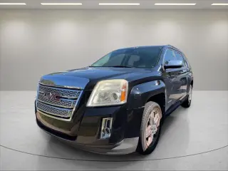 GMC Terrain 2012 AWD SLE-2 4dr SUV