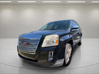 GMC Terrain 2012 AWD SLE-2 4dr SUV