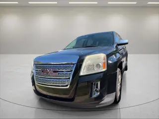 GMC Terrain 2012 AWD SLE-2 4dr SUV