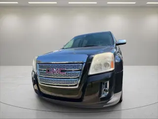 GMC Terrain 2012 AWD SLE-2 4dr SUV