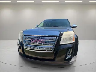 GMC Terrain 2012 AWD SLE-2 4dr SUV