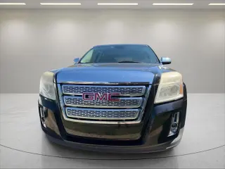 GMC Terrain 2012 AWD SLE-2 4dr SUV