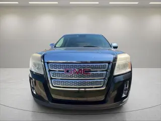 GMC Terrain 2012 AWD SLE-2 4dr SUV